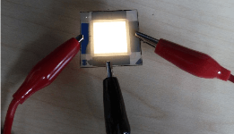 OLED prototype sets new efficiency record