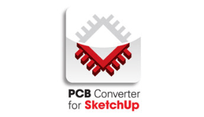 Converter for Google SketchUp gives PCB designers 3D eCAD functionality