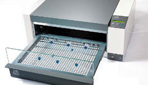 Elektor presents new, professional SMT reflow oven