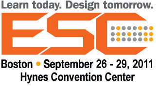 ESC Boston 2011 - September 26-29, 2011