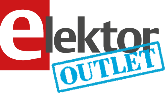 COUNTDOWN to Elektor OUTLET Store