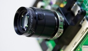 Hyperfast hyperspectral camera