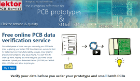 Check Your PCB Design Online Before Ordering