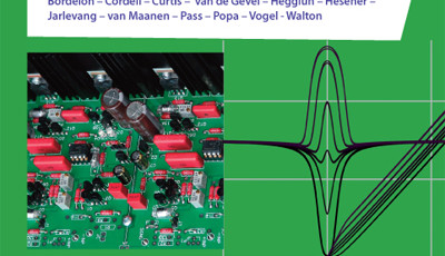 Linear Audio Volume 4 now available from Elektor