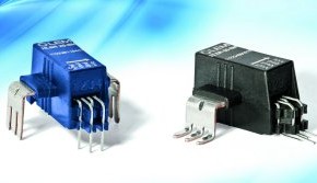 Low-Cost 50 A Current Transducers Improve on Shunt Measurement Techniques