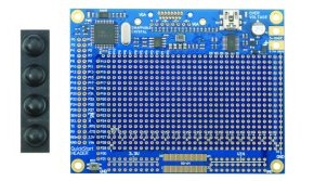 Propeller Project Board