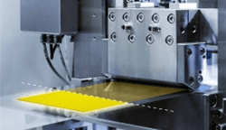 Printed Light-Emitting Foils Could Challenge OLEDs