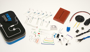 Elektor Gadgets a Go-Go