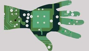 Biodegradable Transistor made from Blood, Milk & Mucus