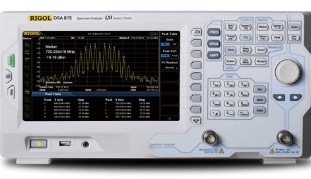 Low-Cost Spectrum Analysers Feature 1.5 GHz Top End