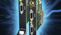 New PXI Boundary Scan Modules Reduce Verification Time