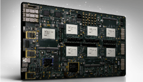 FPGA Partitioning Tool Boosts Prototype Performance