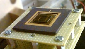 New MEMS Device Generates More Energy From Small Vibrations