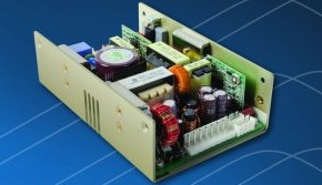 Power Supply for Medical Applications