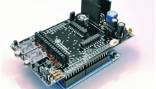 GSM/GPS Shield for Arduino Updated