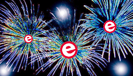 Happy New Year to the Elektor Community and Supporters!