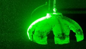 U.S. Navy Recrutes Robotic Jellyfish