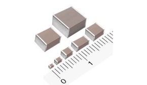 High-Capacitance C0G Capacitors