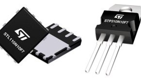 Greener MOSFETs