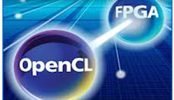 OpenCL on FPGAs