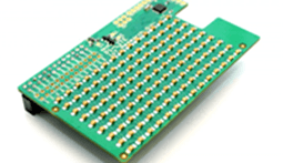 Arduino LED Display for Raspberry Pi