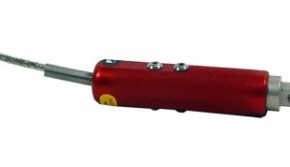 Screwdriver with USB Interface