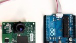 Intelligent Arduino Camera
