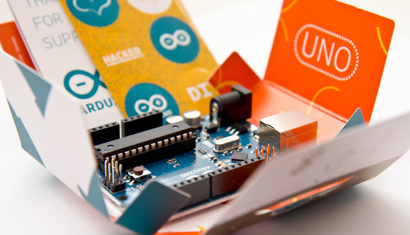 Free Shipping on All Arduino Boards in Elektor.STORE