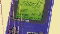 Nintendo Gameboy Digital Storage Oscilloscope price slashed for 1 week only
