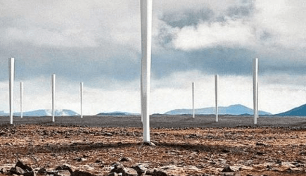 Bladeless Wind Turbine Could Generate Energy at Lower Cost
