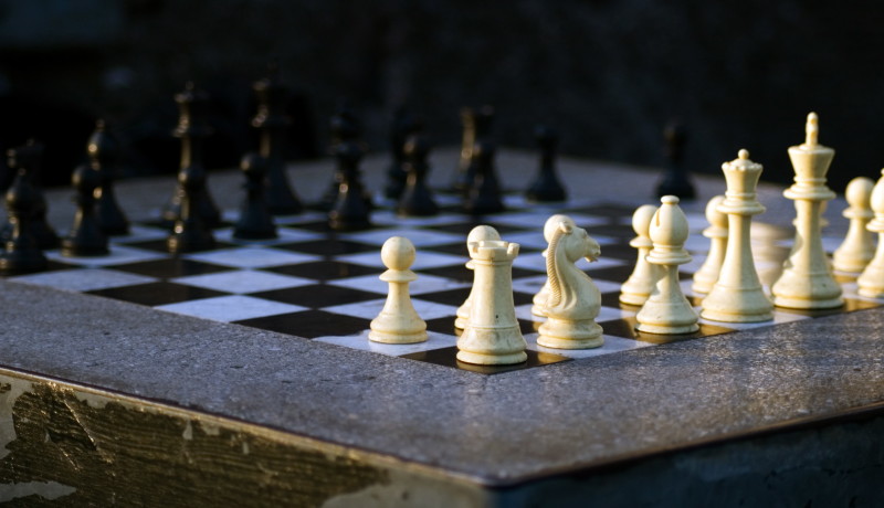 The Greek Comparative Advantage on the Energy Chessboard