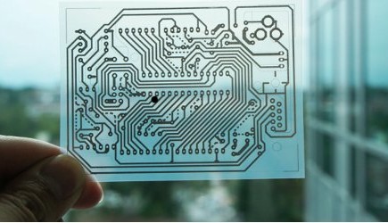 The Future of Inkjet-Printed Electronics