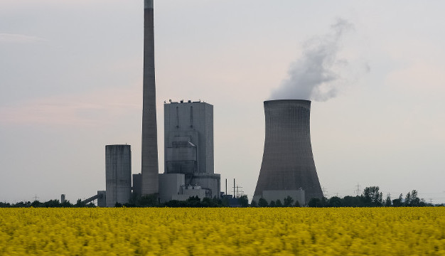 Cheap Coal an Obstacle to EU Emissions Goals