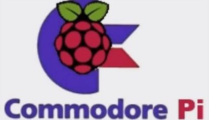 Commodore 64 + Raspberry Pi = Commodore Pi!