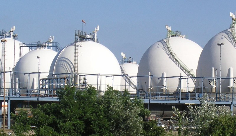 The 2014 Ukrainian Crisis: Europe’s Increased Security Position