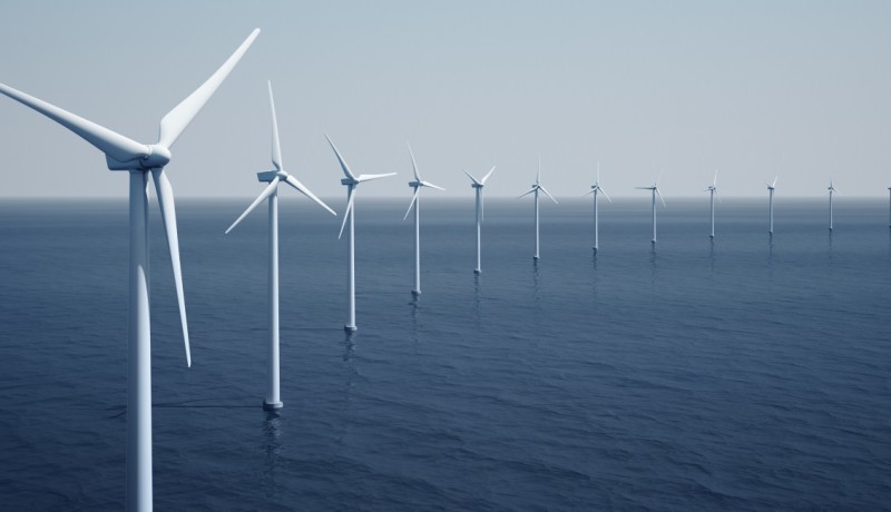 Collaboration Is Key at EWEA Offshore Wind Energy Conference