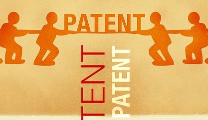 Abolish Patents, Federal Reserve Economists Argue