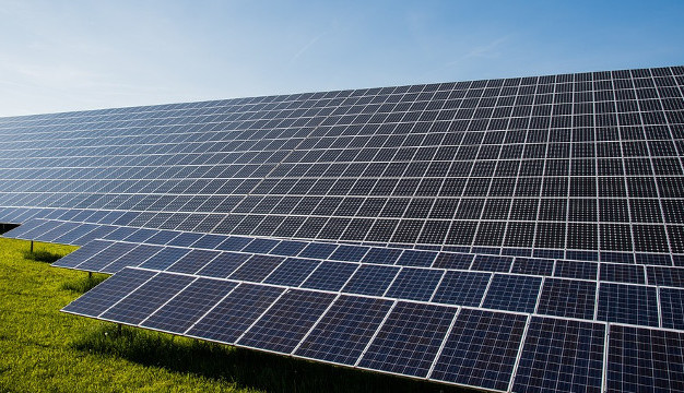 France: Pioneering Lower-carbon Solar Energy