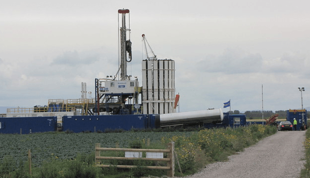 Will One Adverse Planning Decision Mark the End of the UK Shale Industry?