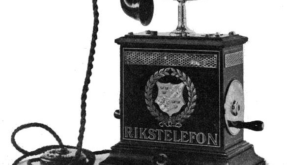 Your obsolete telephone will be really obsolete soon
