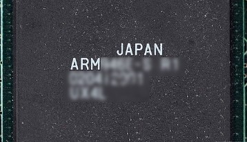 ARM to be bought by Softbank