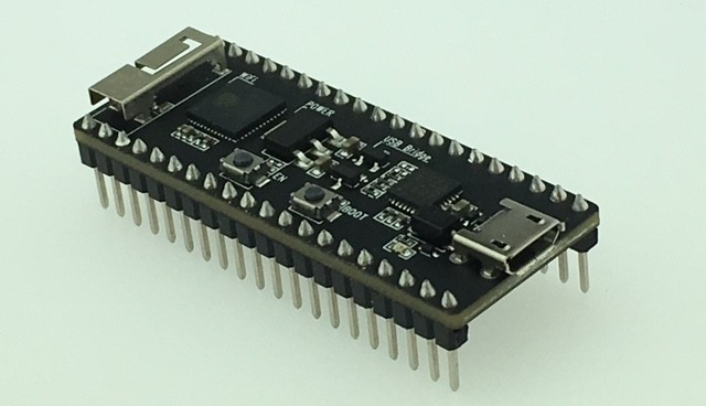 ESP32 for All
