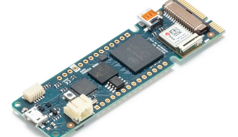 Arduino goes FPGA, Pro, IoT …