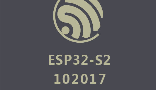 New ESP Microcontroller: ESP32-S2