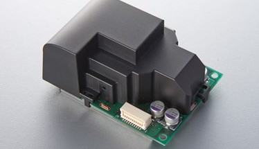 Air quality sensor detects microscopic pollutants