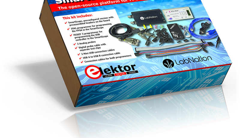 Review: SmartScope Maker Kit