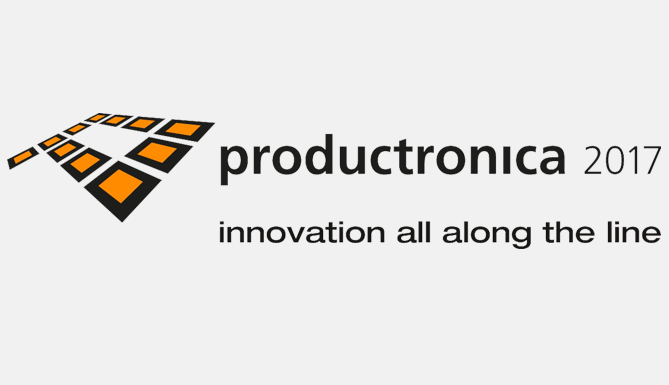 Productronica 2017