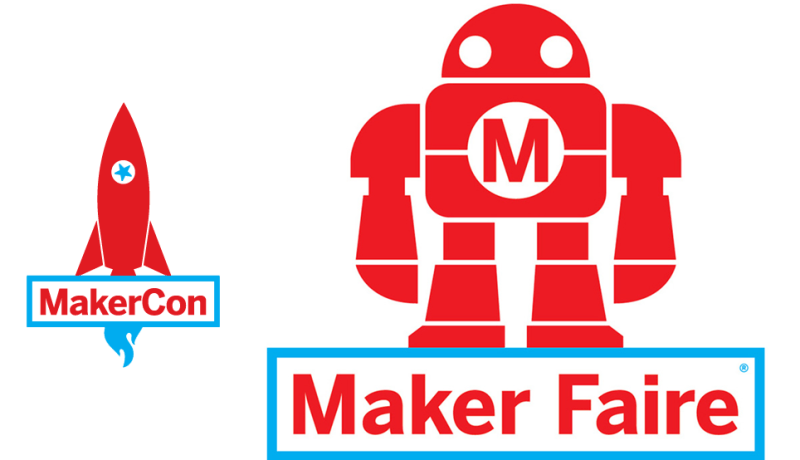 Event: Maker Faire Detroit