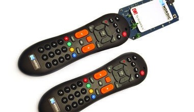 Bluetooth remote control reference design