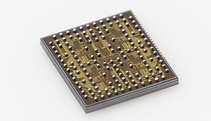 Imec and Free University Brussels make multi-gigabit 60GHz-chip